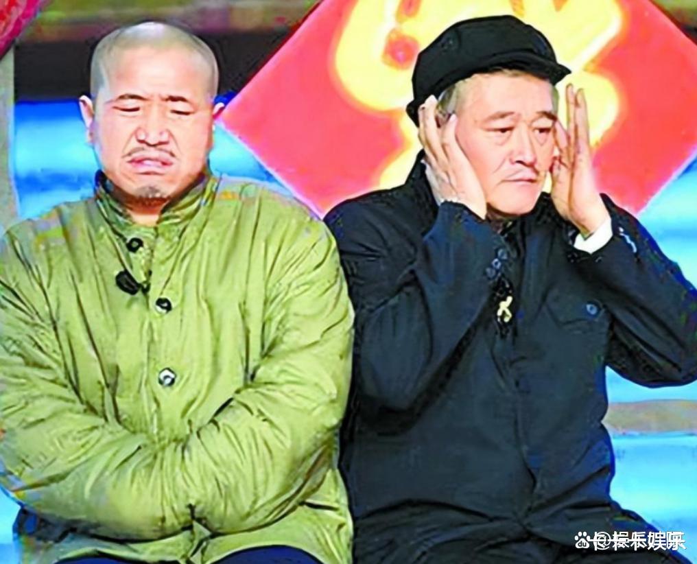 以下犯上,徒弟相继离开!赵本山终为他的“目空一切”付出了代价