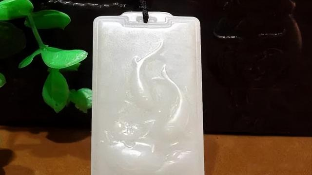 绿松石|现在文玩圈还有“活玉”吗?