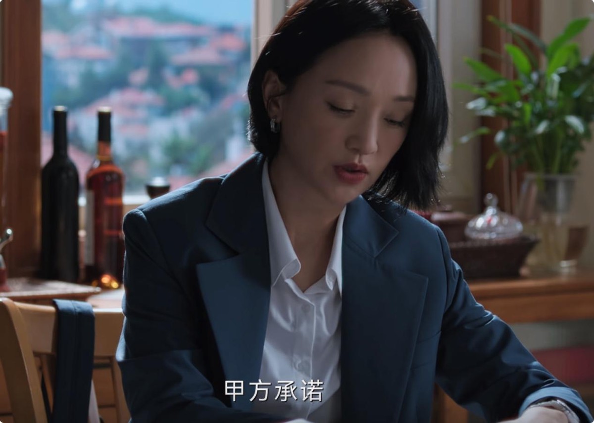 表面上是大满贯影后,其实演技非常拉胯,求求这位女演员别演戏了