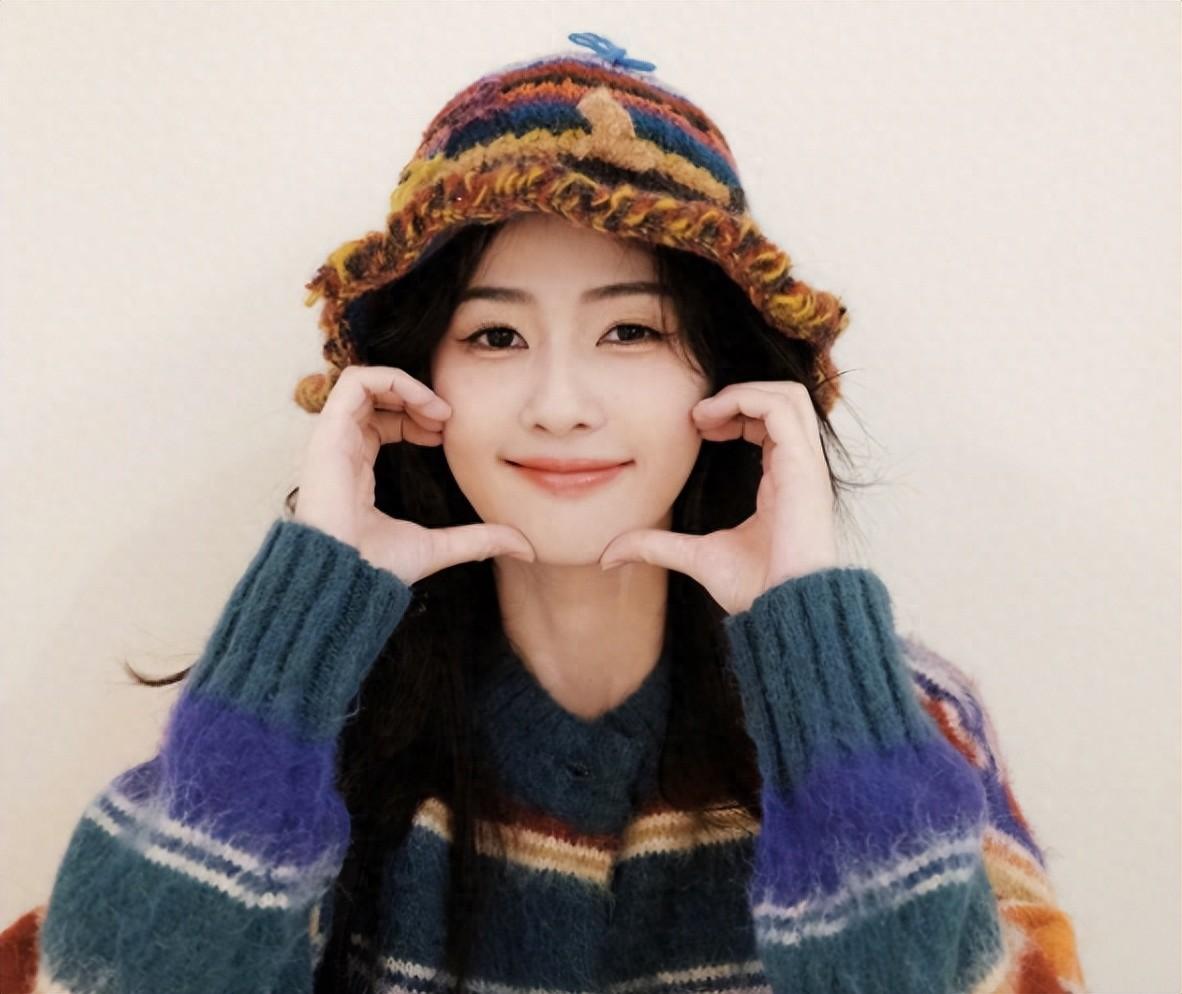 2023年出新榜单，最想抬走演员排行榜，白鹿竟以断层的优势排第一