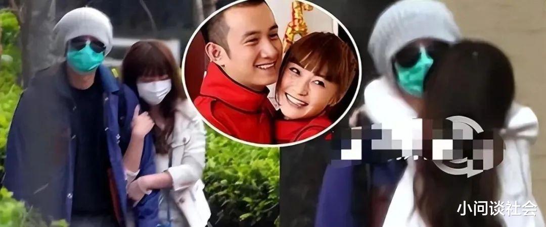 文章保姆揭露：马伊琍离婚不止因出轨，真相比出轨还令人难以忍受