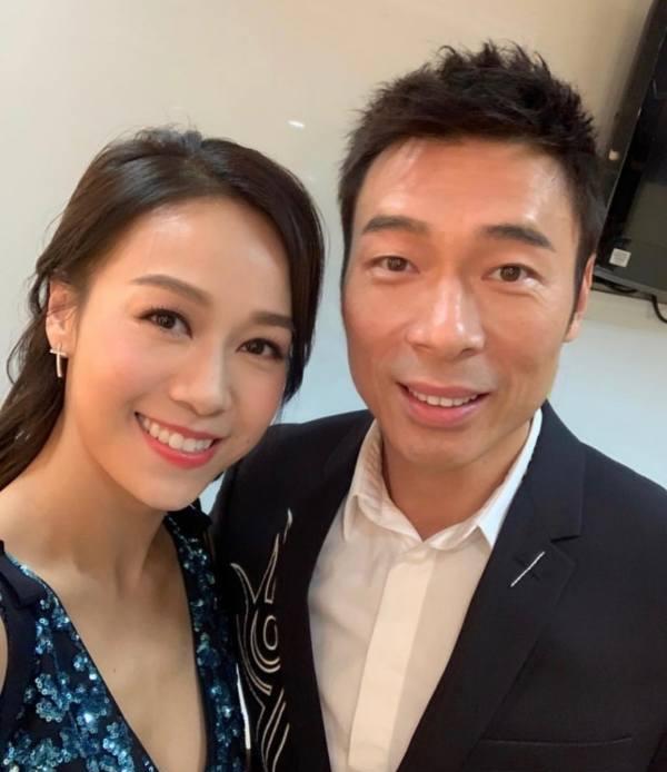 mv|黄心颖拍MV复出,TVB选择接纳,前男友马国明选择回避