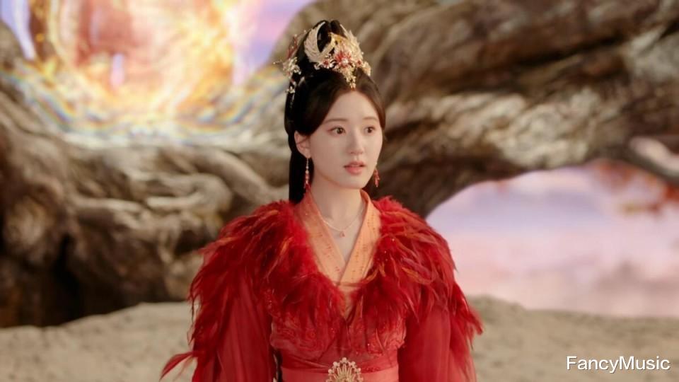 热播第一,没想到赵露思新剧让我看到了:国产剧崛起的希望!