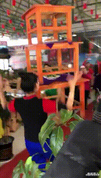 |“总经理办公室这样设计,要不要加厚隔音墙呢?”太有才了