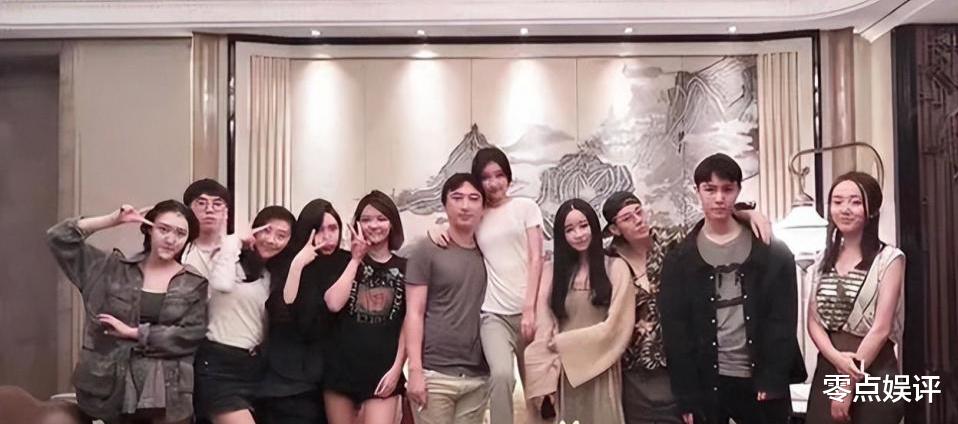 王思聪新欢高调晒爱巢,直呼这是她的第二个家?女主人气势满满