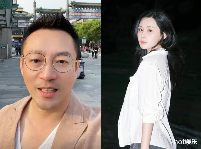 |葛斯齐透露汪小菲庄锶敏真实关系,称合照不是狗仔角度,系摆拍