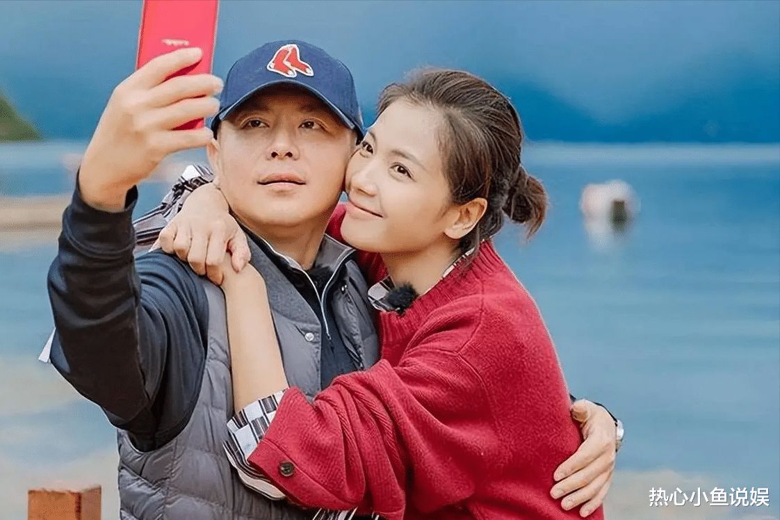 风流成性？这一次，再多的名和利都救不了刘涛？简直是危言耸听！