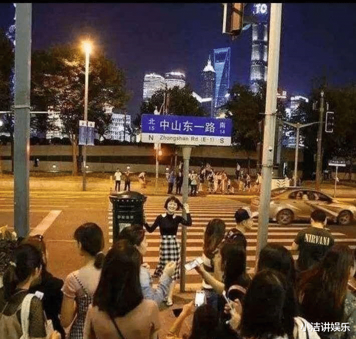 鹿晗|娱乐圈的“世态炎凉”,在鹿晗身上体现的淋漓尽致