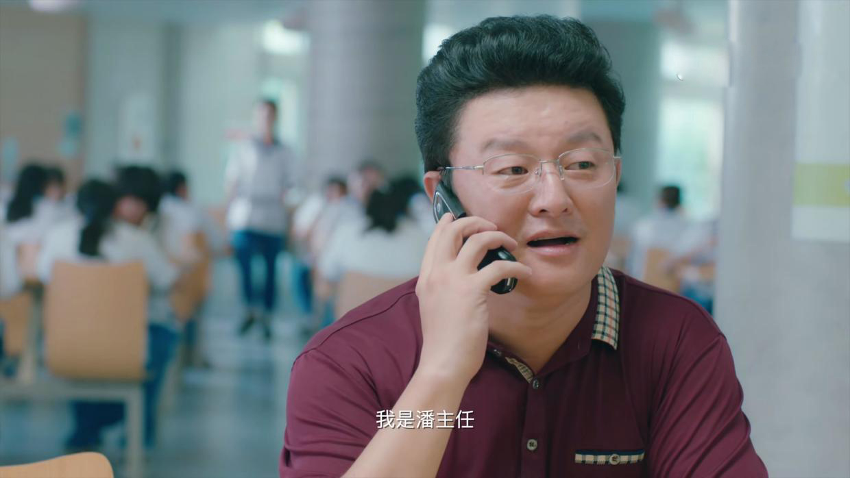 演员固定人设:黄景瑜一直当兵,杨紫身世成谜,刘琳娃少的戏不接