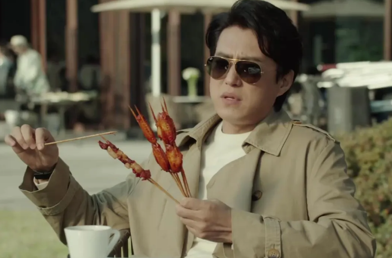 对不起，我弃剧了，《骄阳伴我》剧情越来越离谱，编剧真有你的！