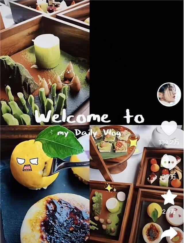 七夕情人节，赵丽颖独自饮酒显孤独，惬意生活让大家羡慕！