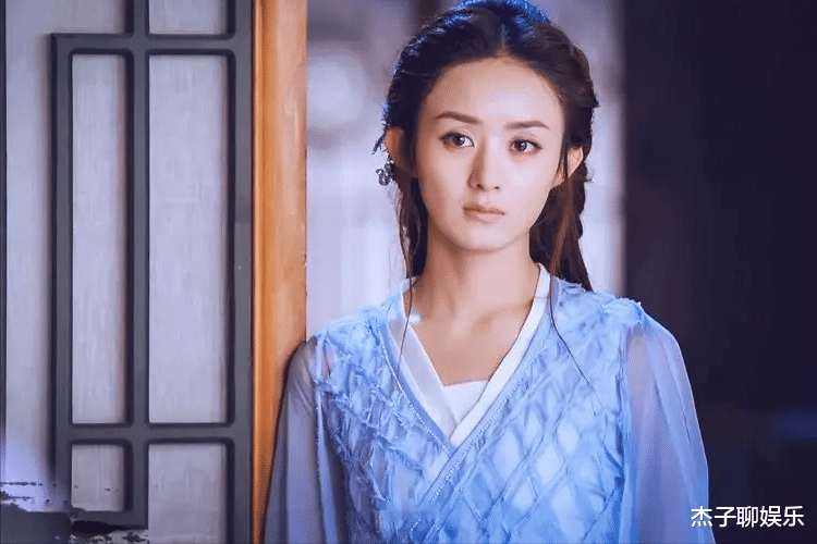 谢楠|100斤算胖吗？谢楠瘦脱相、张天爱直角肩，这种畸形审美何时到头