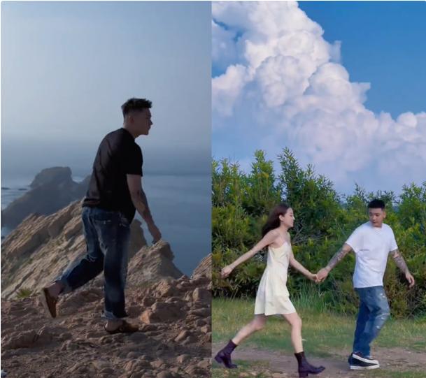 李勒优宣布支教后,回村吃酸臭西瓜,晋妈戴8万元金饰,催生崔晋