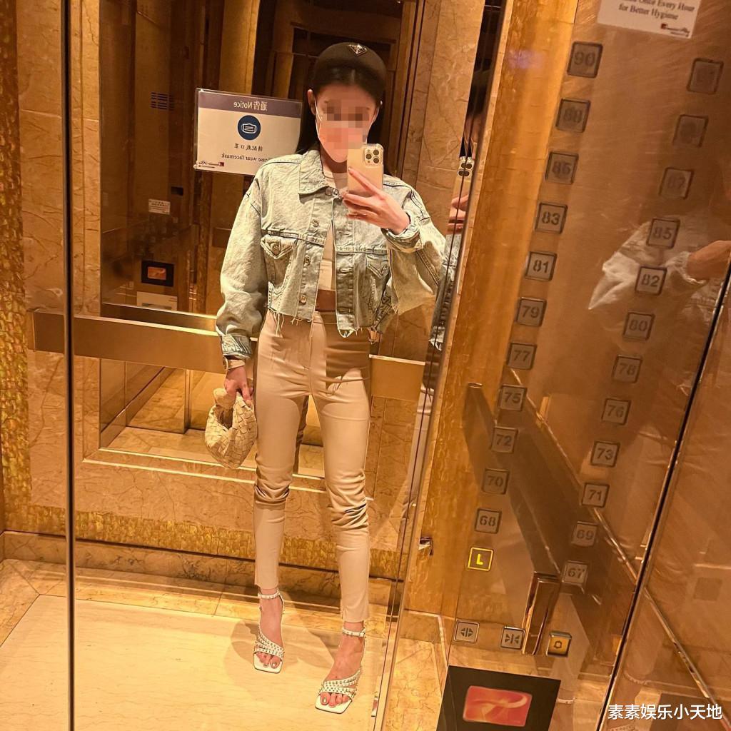 周星驰|蔡天凤案第7名女凶手生活照公开,是蔡天凤和前夫的好闺蜜