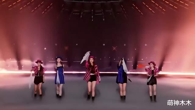 徐怀钰|公布排名徐怀钰落泪！称非常愧疚，以为会被淘汰，贾静雯表情抢镜