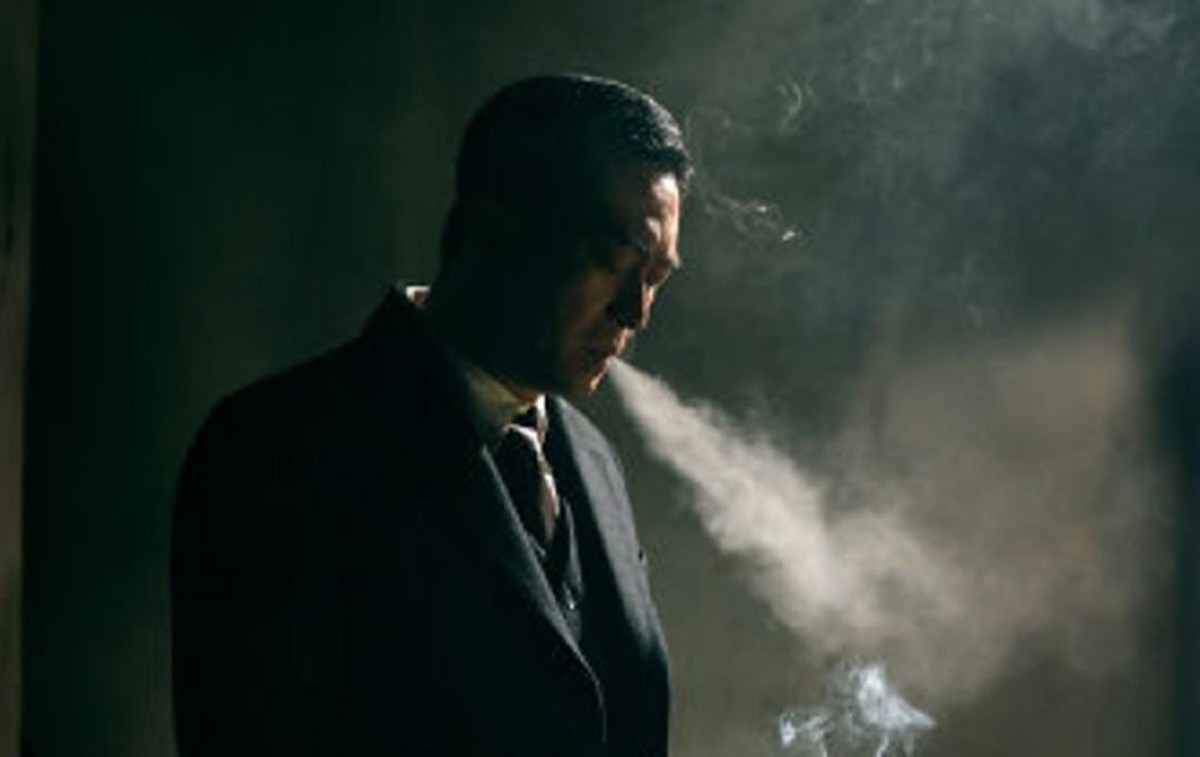 |张艺谋首播电视剧来袭,演员阵容不错,央视又要出爆款了,期待