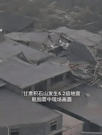 “天灾无情人有情”！这5位来自甘肃的明星，他们为家乡做了什么