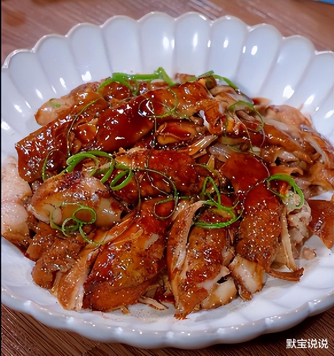 食材|超级好吃的七种鸡腿做法，鲜香嫩滑又不腻，吃一口就沦陷了！