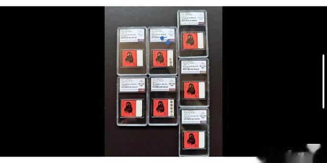 小型张|不要忽视了梅兰芳小型张的收藏价值