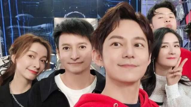 你好星期六|《你好星期六》第5季开录，新增2位常驻，难以赶超《快乐大本营》