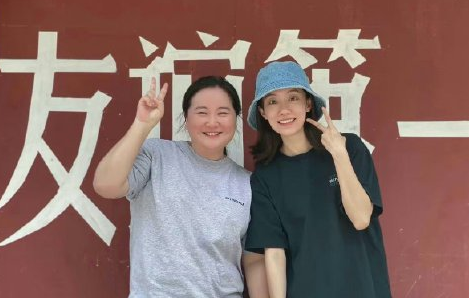 贾玲|贾玲为新剧减重100斤,女演员还有活路吗?