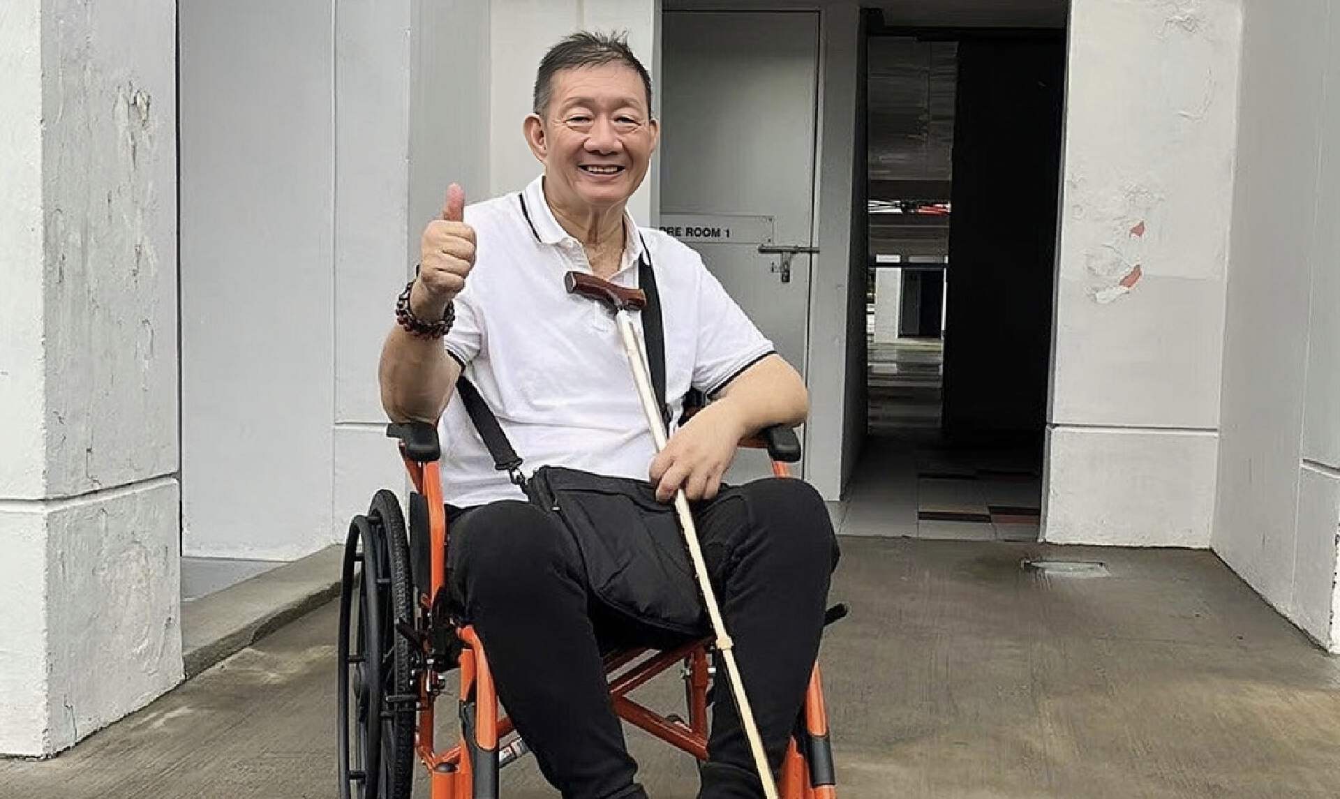 娱乐圈|突传死讯！娱乐圈知名经纪人患淋巴癌离世，查出病情仅一个月