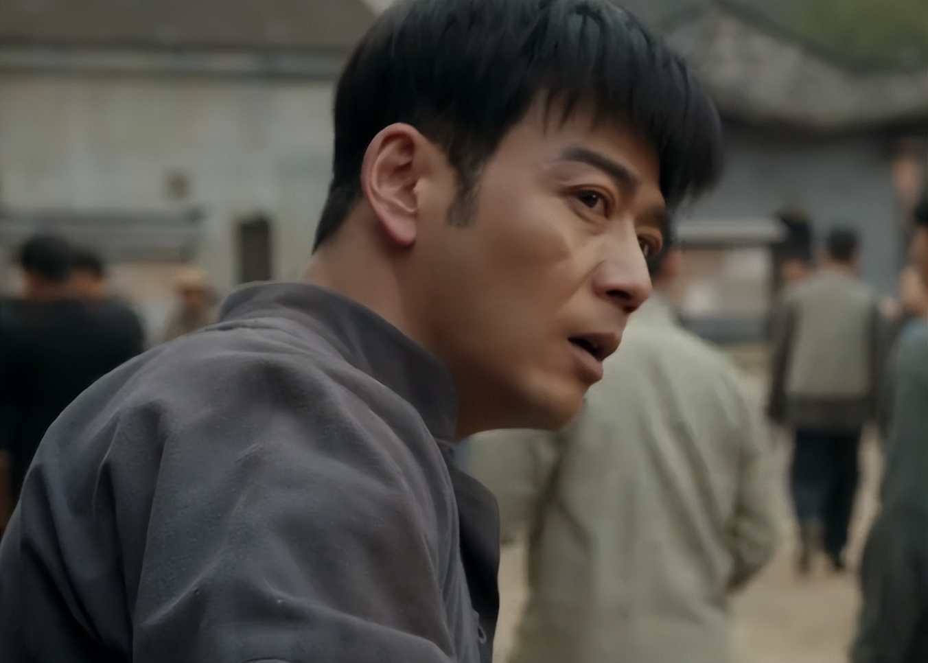 仅播1集，收视率轻松破1，不愧是你们盼了两年的央视年代大剧