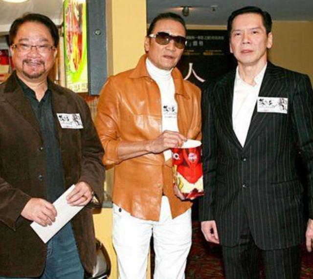 盘点那些娱乐圈，最不能得罪的人，个个背景强大，令人震撼！