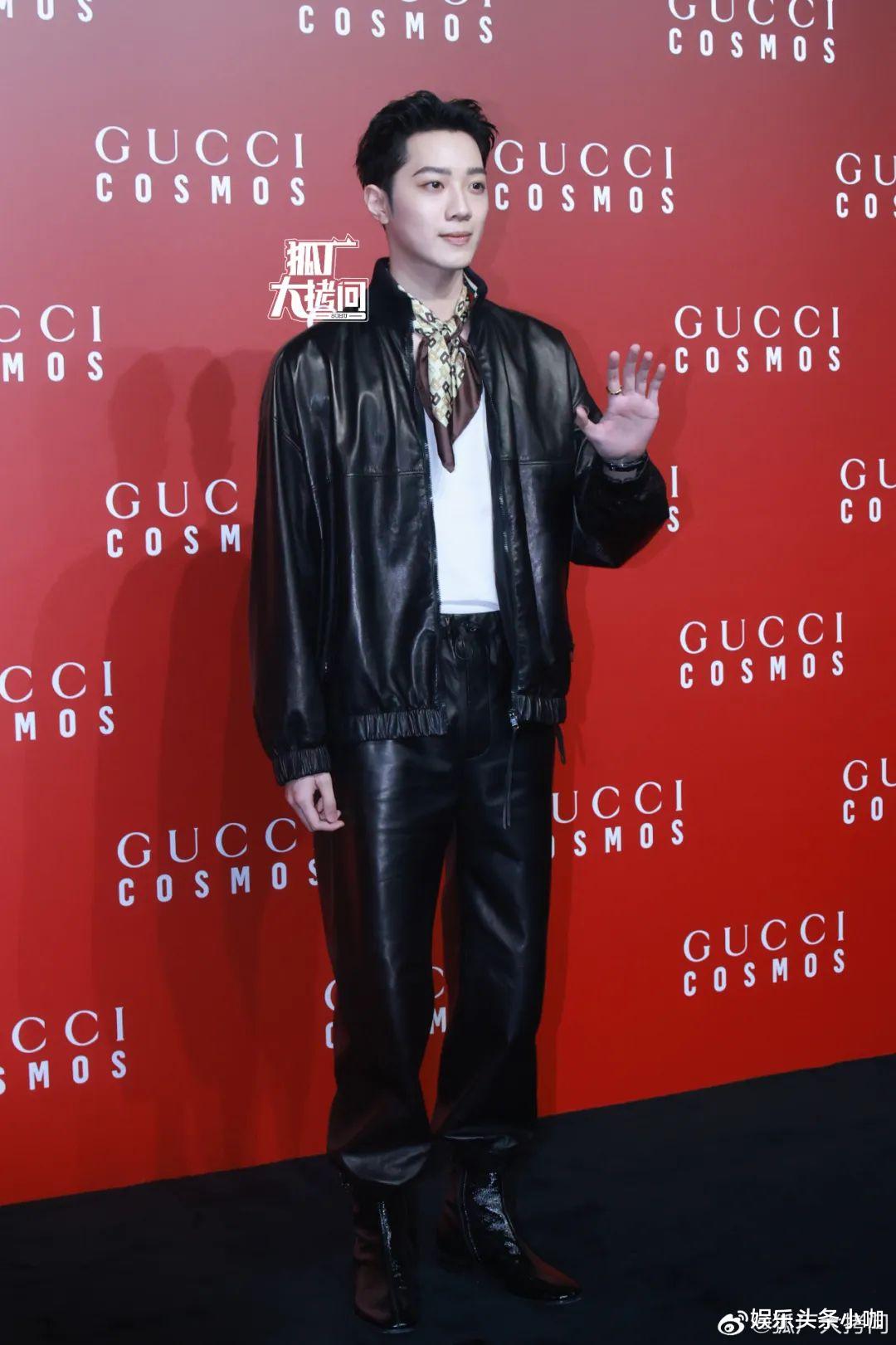 礼服 这红毯真是丑翻天了!