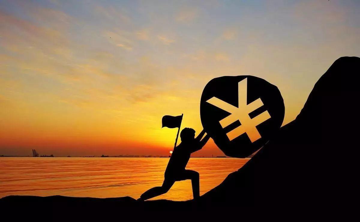 00后|你不知道的赚钱真相