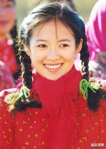 章子怡|22年前，章子怡见成龙，成龙：礼物呢？子怡：我就是今晚的礼物