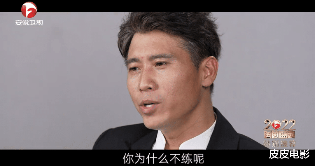 李乃文|演员是一条不归路?李乃文用实力揭开了,演艺圈3个关键成功法则