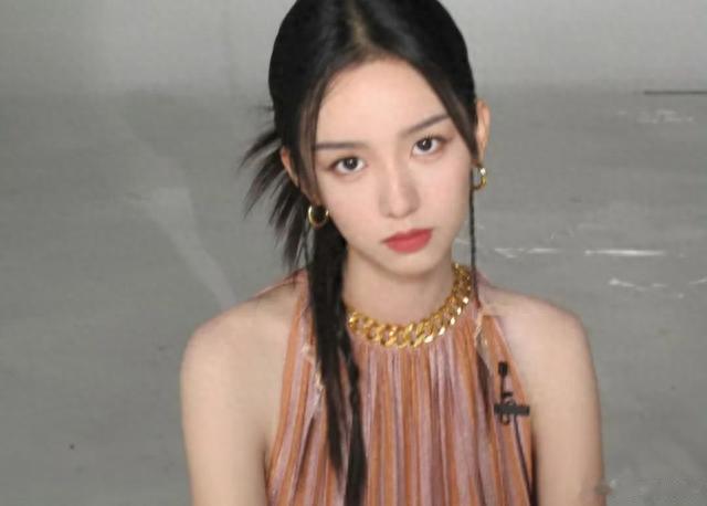 周也,没想到你也能演受害者啊!