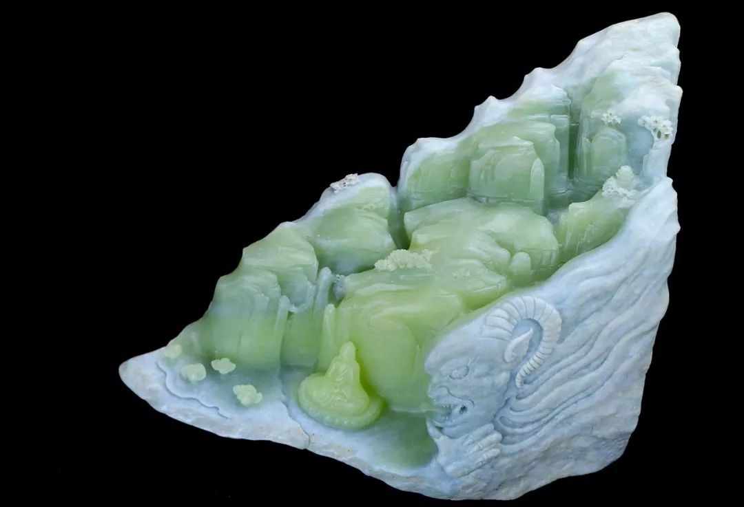 珠宝玉石,原来是这样分的