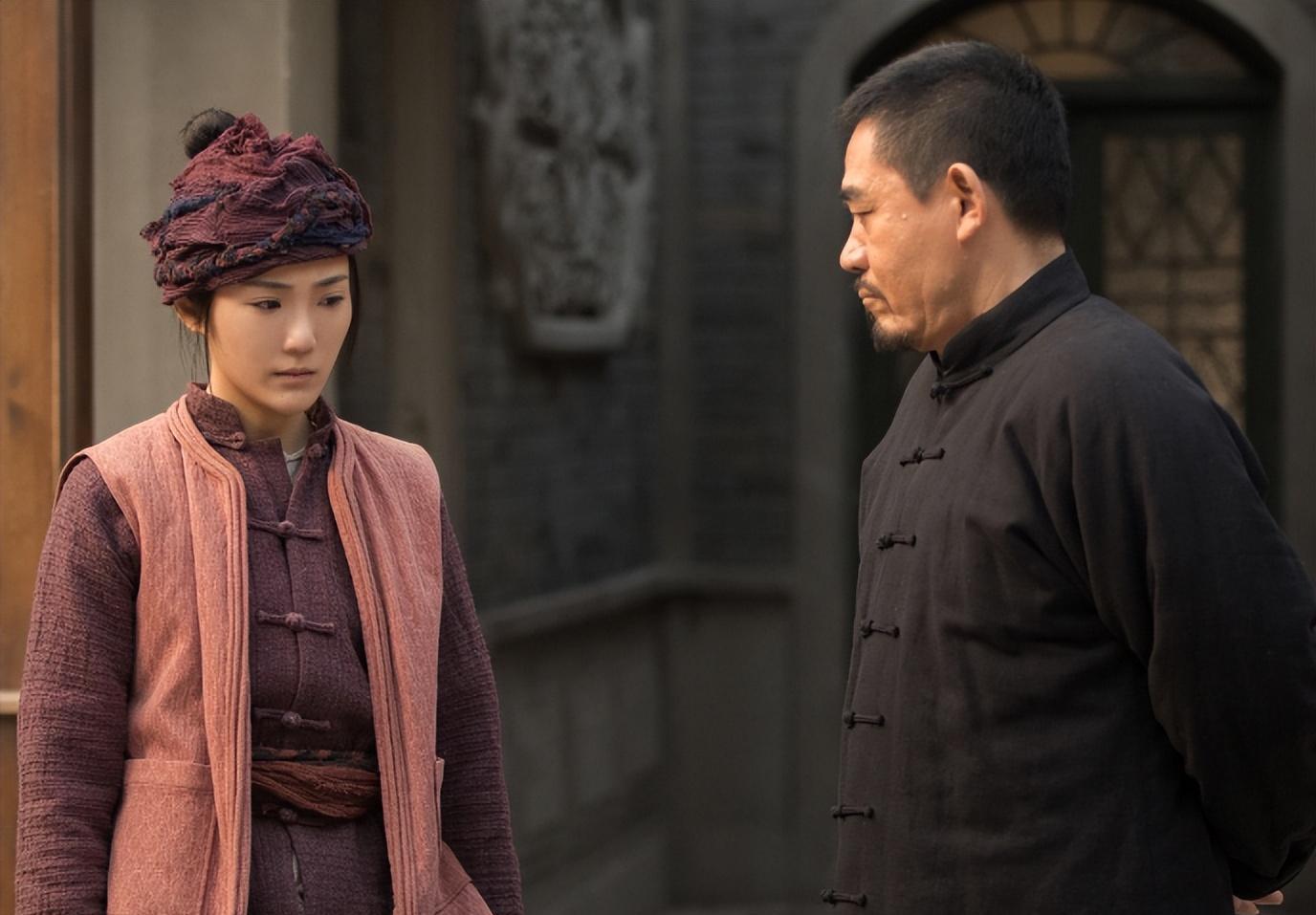 平凡之路|一人毁掉整部剧！《平凡之路》里的“关系户”演员