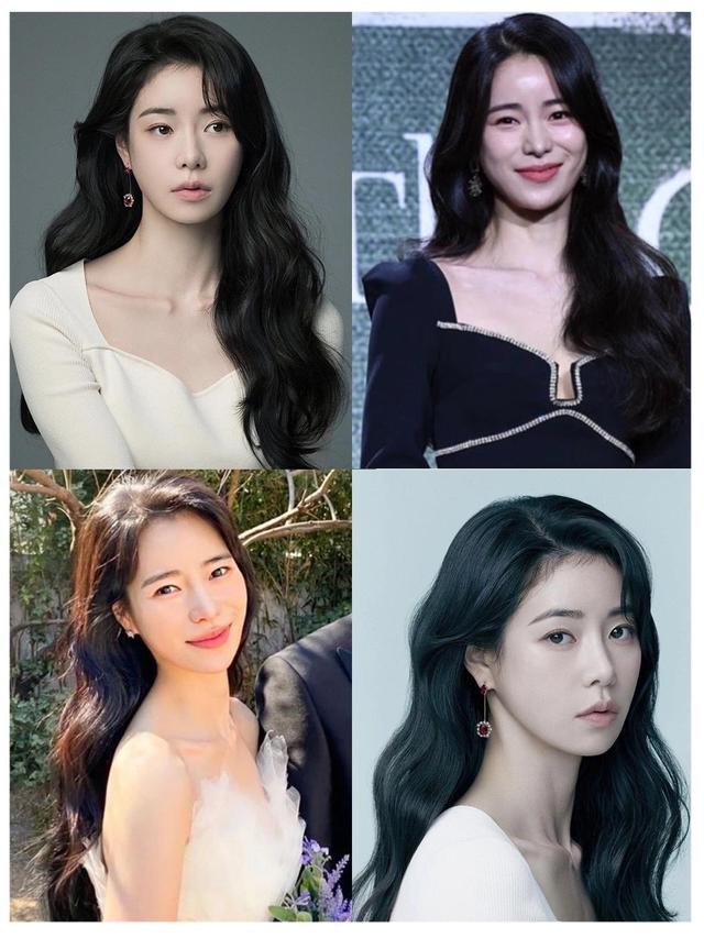 卷发 中年女人：尽量远离“狗啃短发”！推荐这3款卷发，减龄显脸小