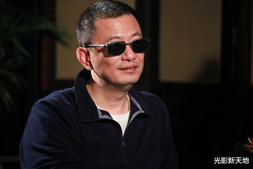 《繁花》火的离谱,张学友演唱会也来蹭热度,放下和王家卫恩怨