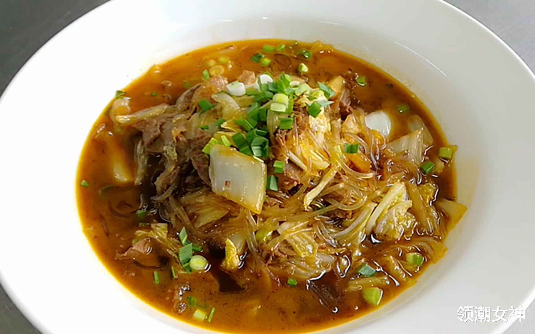 立冬|马上立冬了,多给家人吃5道菜,开胃降燥又营养,安稳入冬身体好