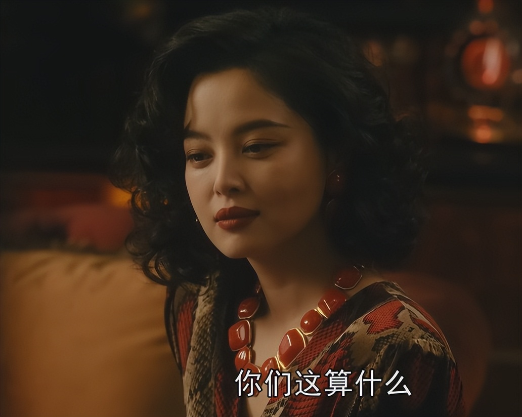 《繁花》更新过半,最令人讨厌角色出炉,干的事,一个比一个离谱