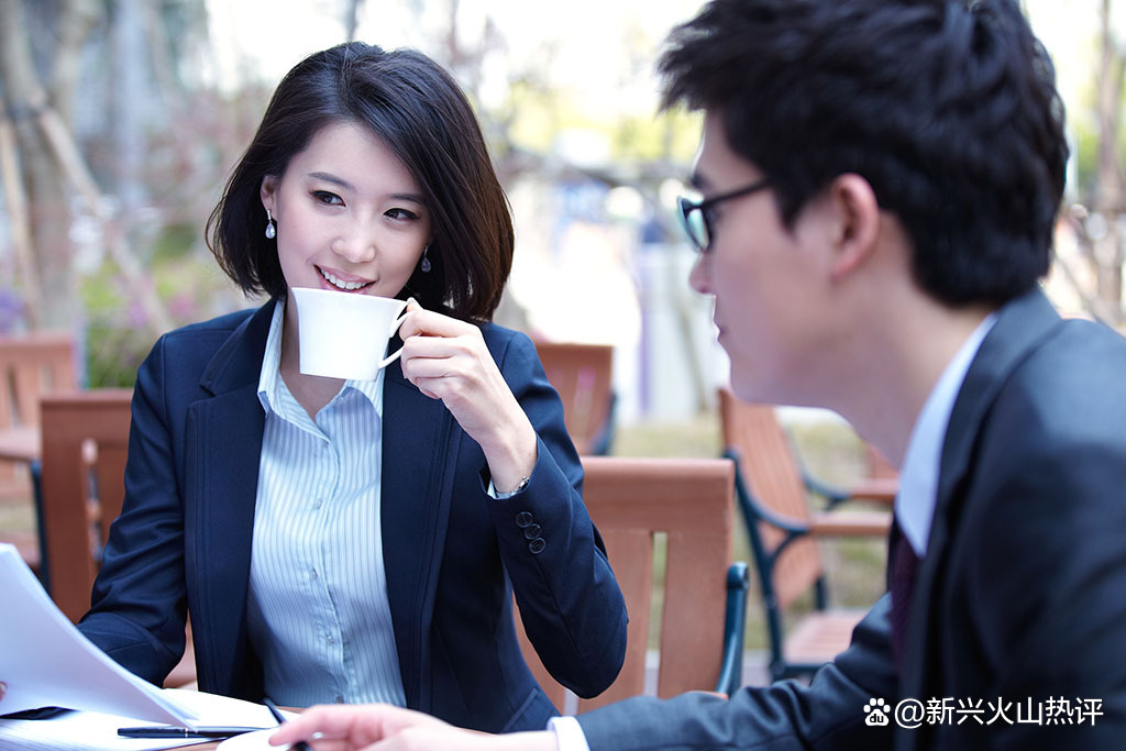 招聘|2023年国内女性平均工资8689元,6成女性业余时间用于休息和娱乐