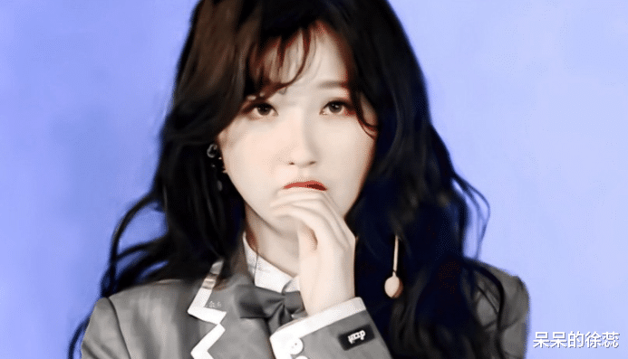 赵露思|95花赵露思虞书欣同日发声明,网友评价大不同,差别到底在哪?