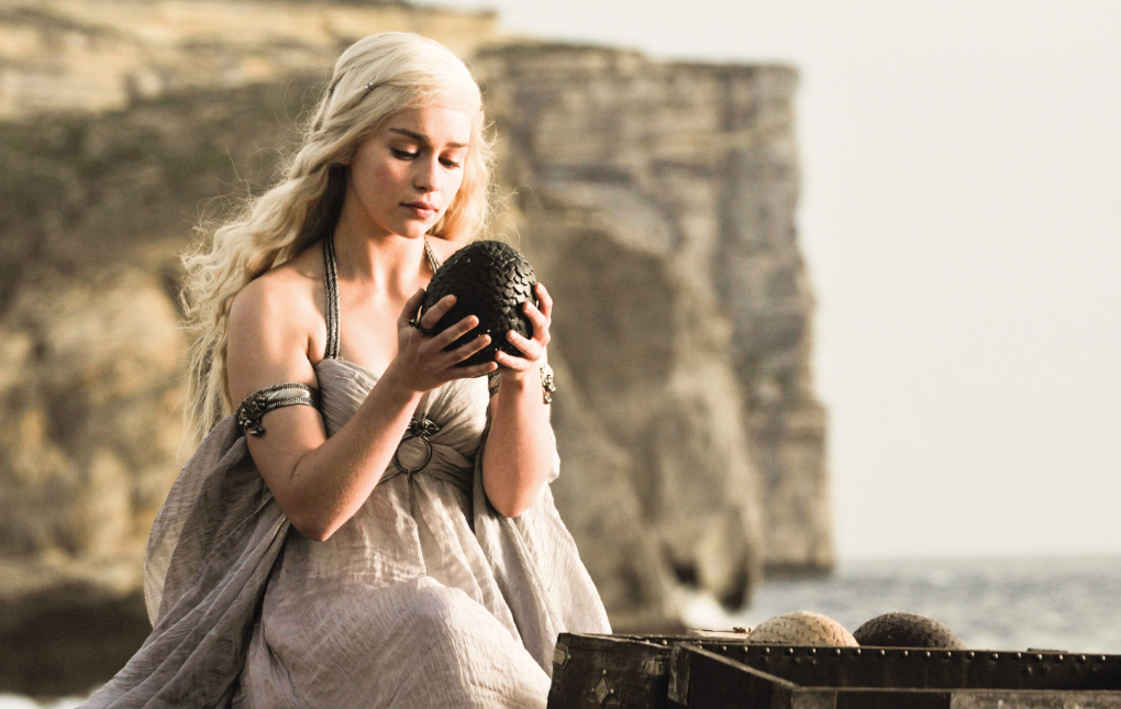 硬盘珍藏的十二部美剧,都是未删减版本