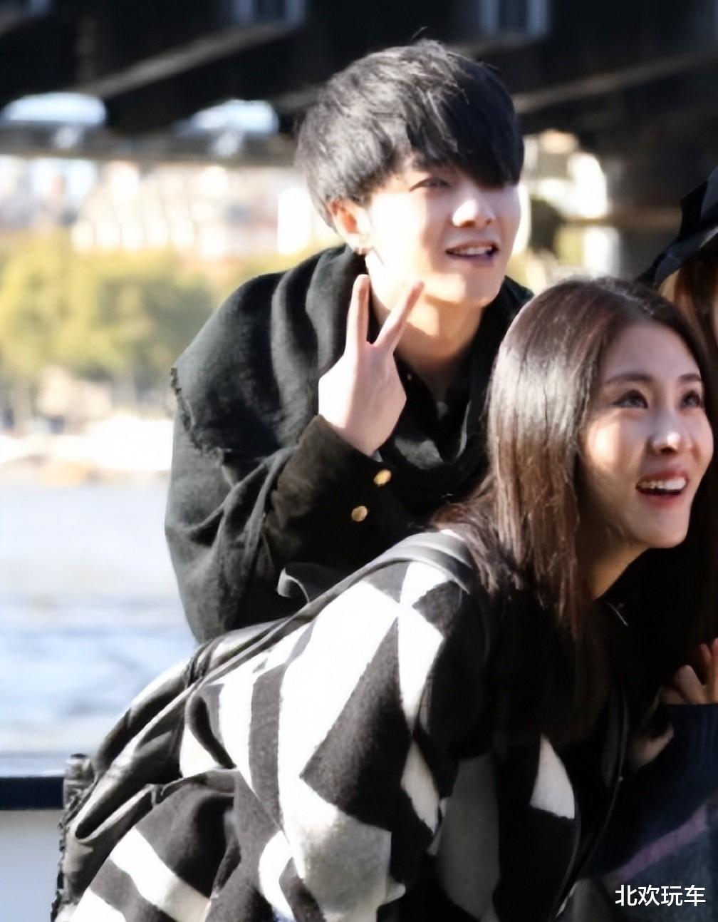 要什么名分,我只要孩子!看似满盘尽输的张碧晨实则却赢得了一切