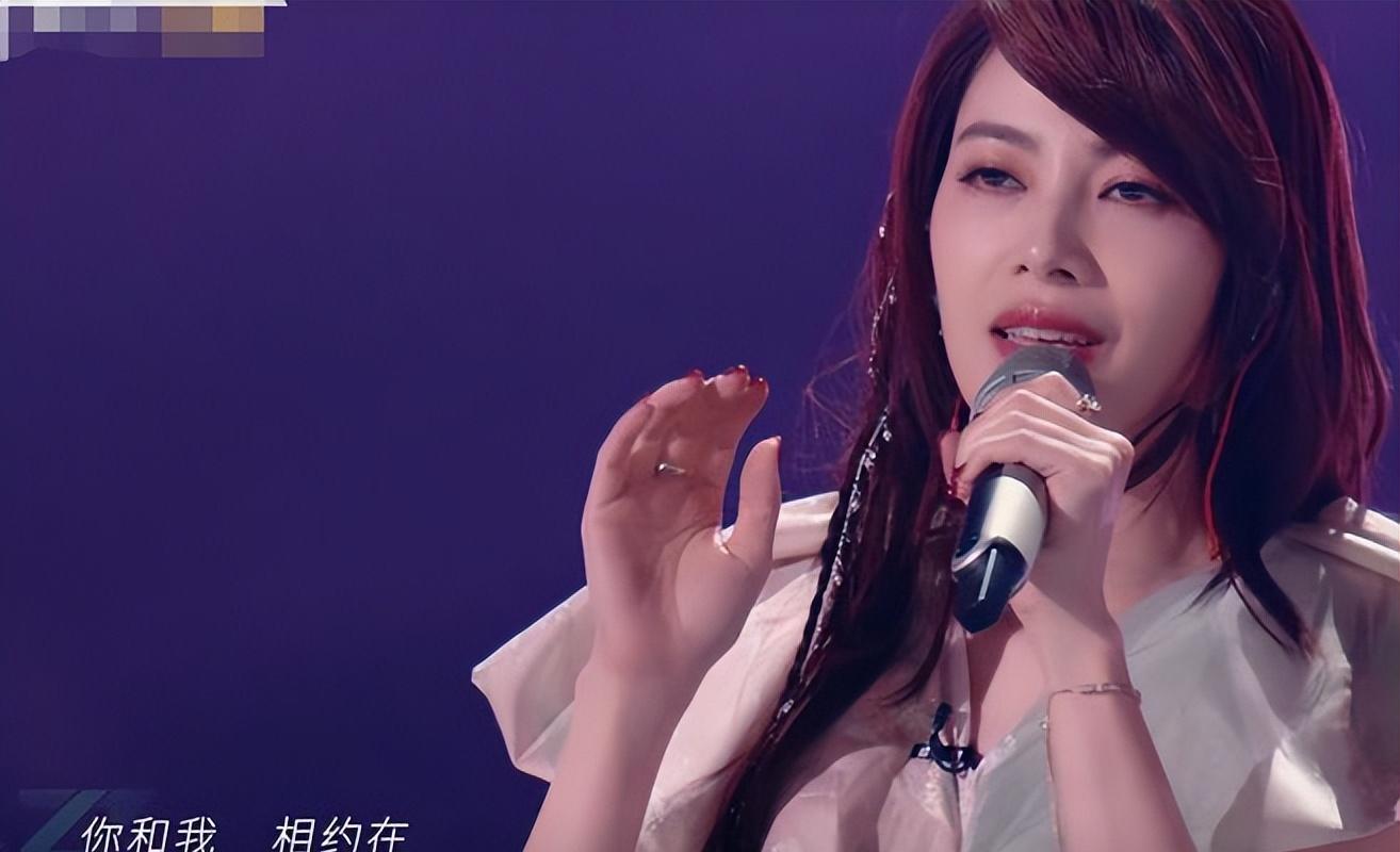 芒果台|浪姐4淘汰名单成内娱照妖镜,关系户一目了然