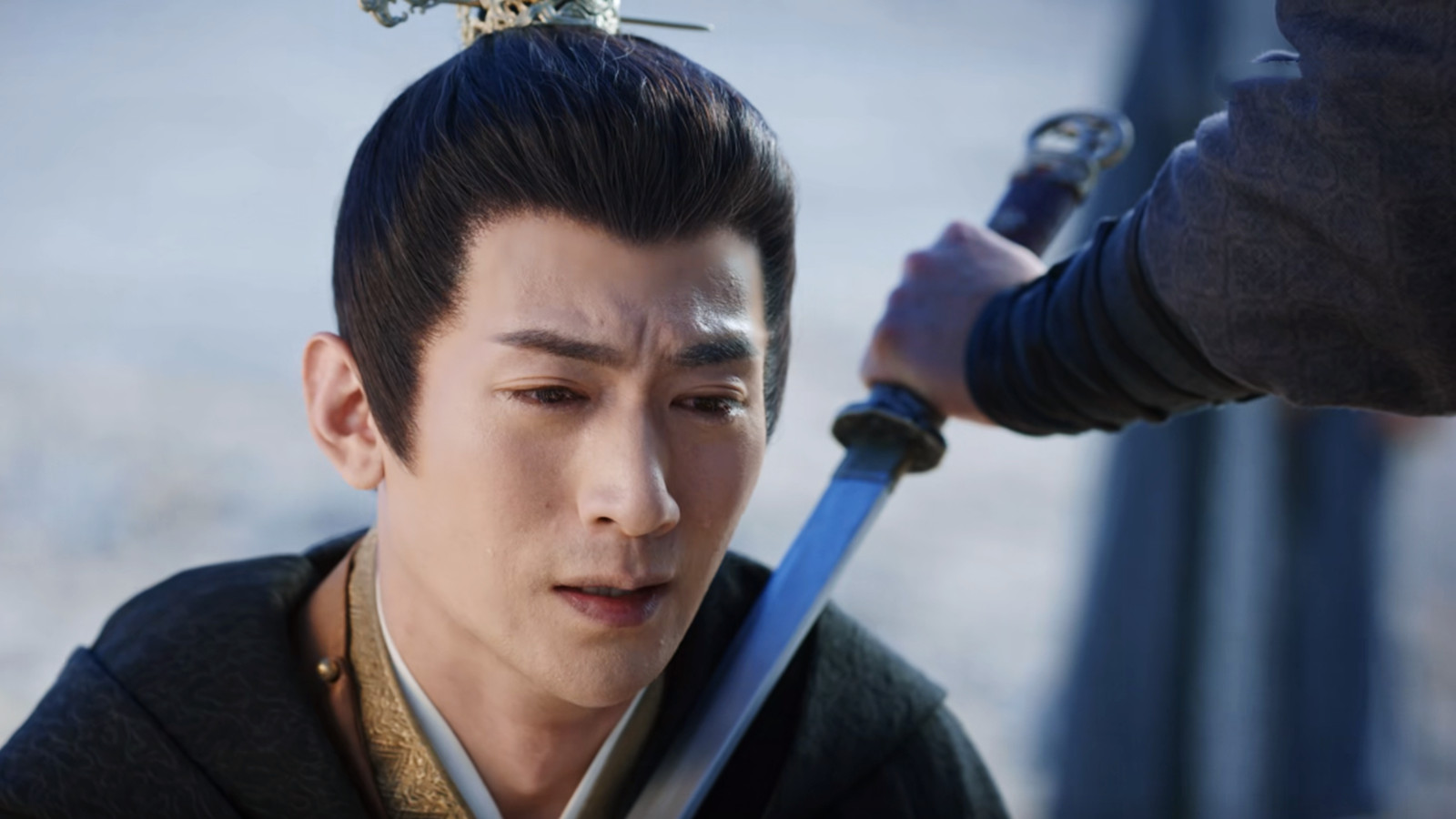 《一念关山》最虐剧情来袭：元禄累死，钱昭惨死，梧帝洗白后战死