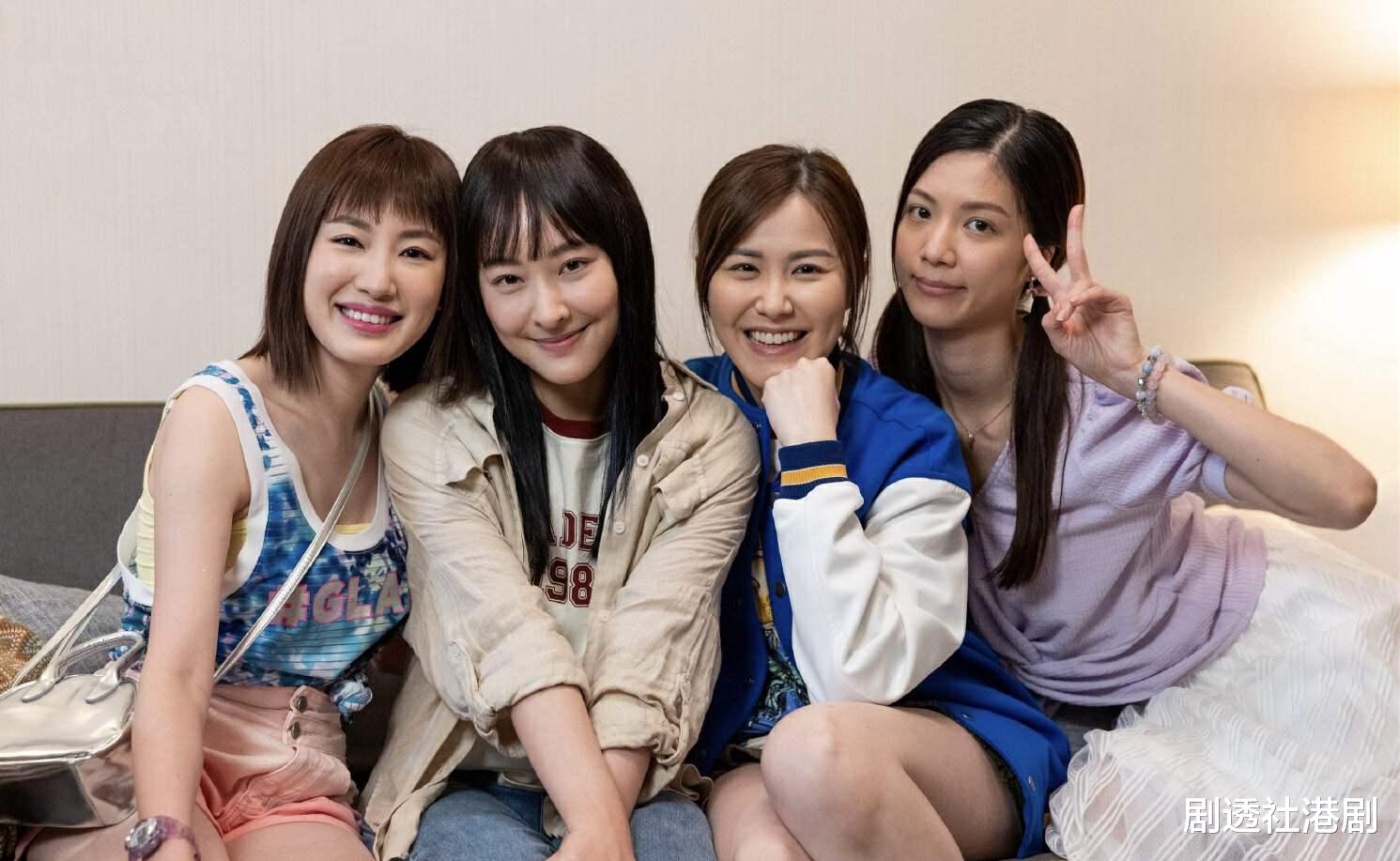 TVB|TVB高层公开捧人标准：颜值高、领悟快、要用功，十位艺人受力推