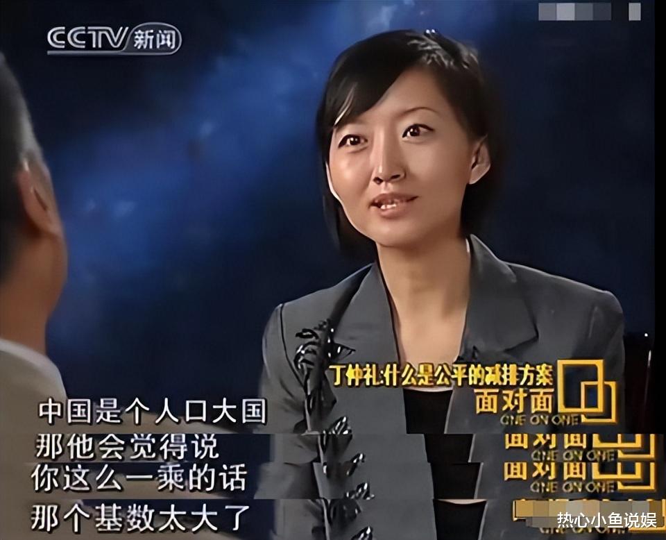 发表辱华言论、移居美国的“公知女神”柴静，如今下场咎由自取！