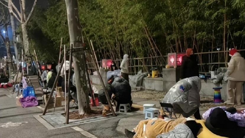 赵丽颖|微博之夜过后，终于意识到内地娱乐圈真的要完了