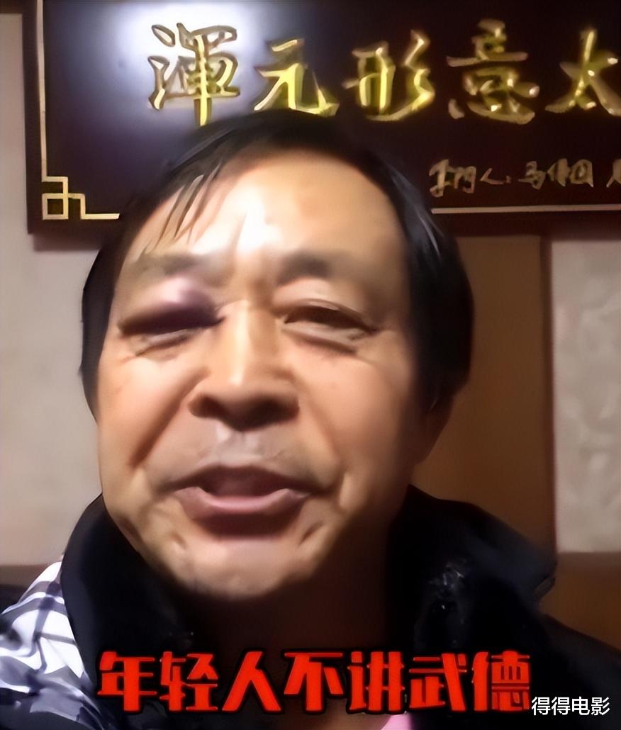 想不到,65岁的赵本山一回首,就给了娱乐圈一记响亮的“耳光”