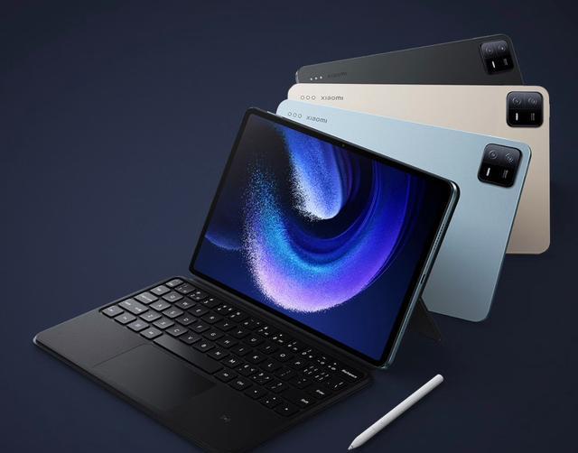 平板电脑|适合职场人士的平板电脑有哪些?这几款值得关注